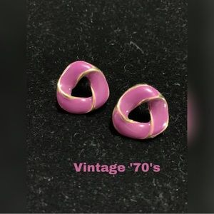 🍁Bringing’ Back the 70’s Earrings